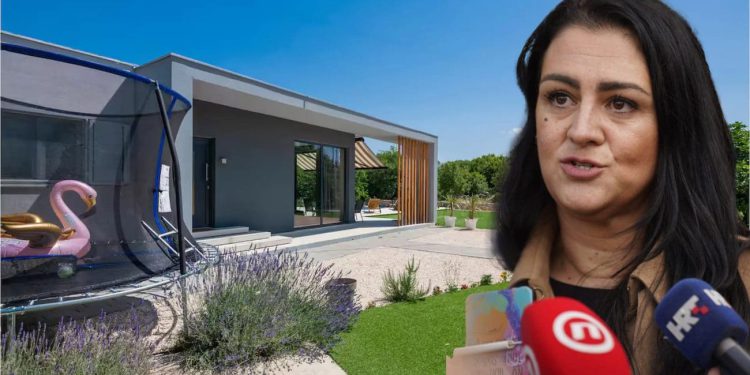 Suprug Ninčević-Lesandrić pušten da se brani sa slobode, omiški zaposlenik nije bio te sreće