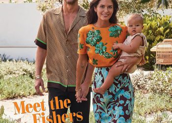 Supruga DJ -a Fisher Chloe otvara se o njihovom izazovnom putovanju plodnosti – i zašto rasprava o tome može biti ‘pokretanje’