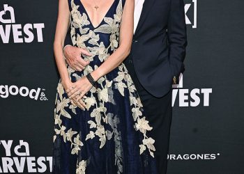 Supruga Richarda Gere otkriva zašto planiraju povratak u SAD mjesecima nakon preseljenja u Španjolsku