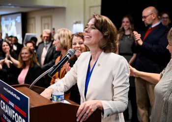 Susan Crawford kaže da “sudovi nisu na prodaju” nakon što Elon Musk provede milijune u utrci Vrhovnog suda u Wisconsinu