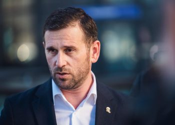 Šuta komentirao smrt pape Franje: “Neka ga Gospodin nagradi”