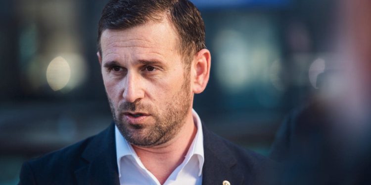 Šuta komentirao smrt pape Franje: “Neka ga Gospodin nagradi”