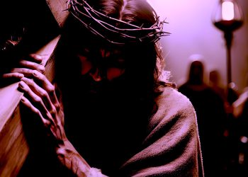 Sv. Brigita prima detalje muke kakvi se ne mogu ni zamisliti: ‘Onesvijestila sam se’