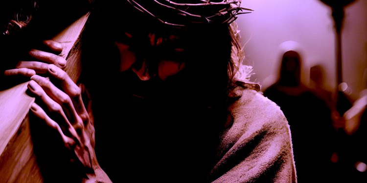 Sv. Brigita prima detalje muke kakvi se ne mogu ni zamisliti: ‘Onesvijestila sam se’