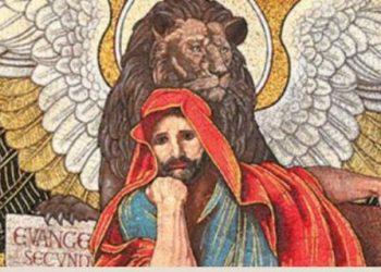 Sv. Marko Evanđelist: Evo zašto ga se prikazuje uz krilatog lava