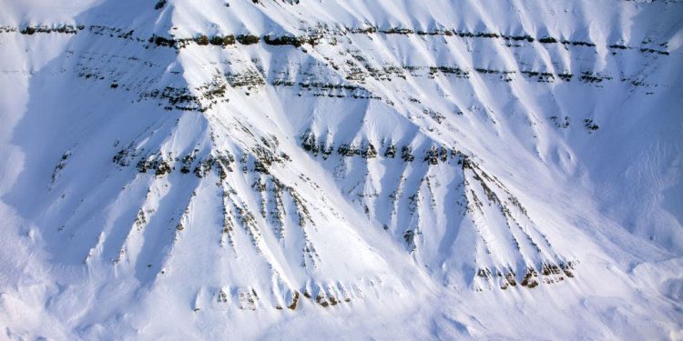 Svalbard Land Deal zvuči alarman zbog stranog utjecaja na Arktiku