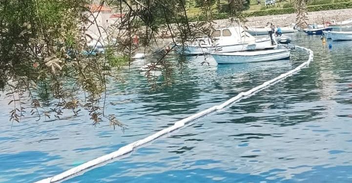 Sve službe usmjerene su na sprječavanje daljnjeg širenja goriva