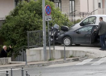 Sve zbog bespravne gradnje: PNUSKOK priveo supruga Ivane Ninčević Lesandrić