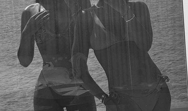 Sve zvijezde koje slave Uskrsnu nedjelju: od putovanja na natopljenim suncem Rochelle Humes i lova na jaja Ferne McCann na Mauricijusu do Perrie Edwards ‘Buttercup Field Photo Shoot