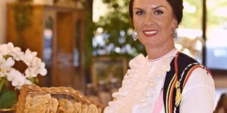 Svečano otvaranje prve Tvornice uštipaka