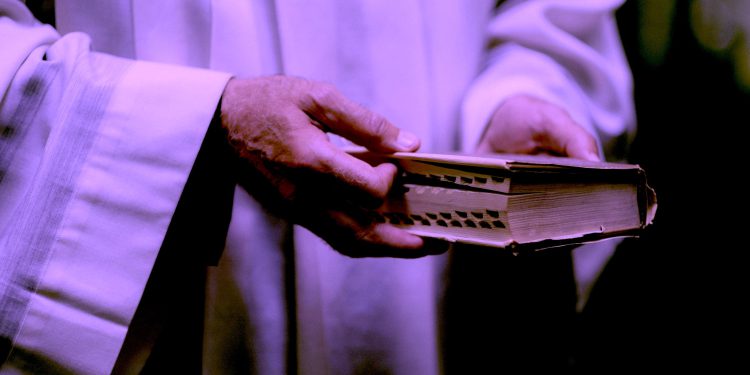 Svećenik Tomislav Ivančić: ‘Po ovoj molitvi vidio sam Isusa i ozdravio’