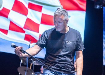 Svećenik komentirao Thompsonov koncert i izazvao reakcije: ‘Neka vrište s naslovnih strana’