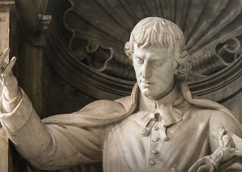 Sveti Ljudevit Montfortski otkrio Gospinu ulogu na koncu svijeta: ‘S Njom će završiti’