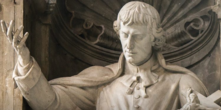 Sveti Ljudevit Montfortski otkrio Gospinu ulogu na koncu svijeta: ‘S Njom će završiti’