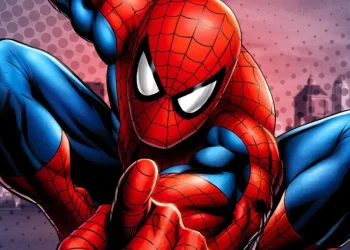 Svi nadolazeći stripovi Spider-Man i grafički romani 2025. godine