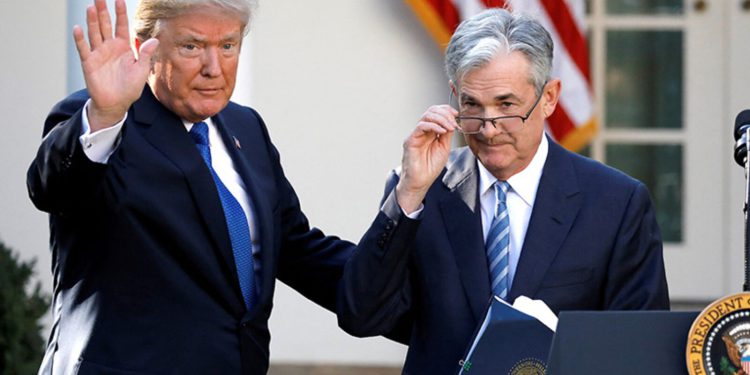 Svjetske burze u zelenom nakon najave Trumpa da neće otpustiti Powella