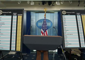 Svjetski čelnici o Trumpovim carinama: “To nije čin prijatelja”