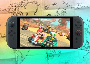 Switch 2 širom svijeta: Visoka cijena igre je univerzalna bol