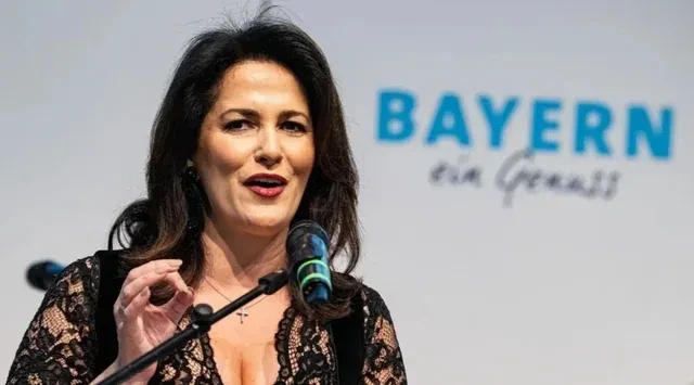 TKO JE MICHAELA KANIBER Buduća ministrica poljoprivrede u njemačkoj vladi prezivala se Brekalo, porijeklom je iz Duvna