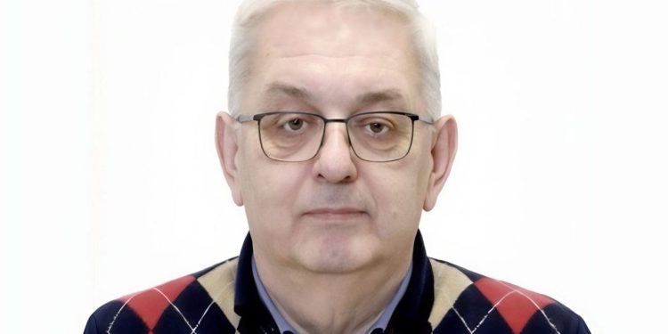 TUŽNA VIJEST POGODILA SPLIT I OKOLICU Preminuo Davor Pavlov