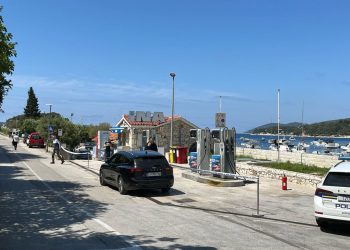 Tank iz kojeg su u more istekle tone i tone goriva trebao je biti pregledan 2027. godine! INA ima važeću koncesiju do kraja mjeseca