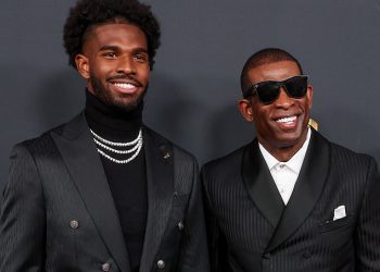 Tata Shedeur Sandersa Deion dijeli stvarne osjećaje na Browns i Cleveland QB Joe Flacco u resurfiaded traje