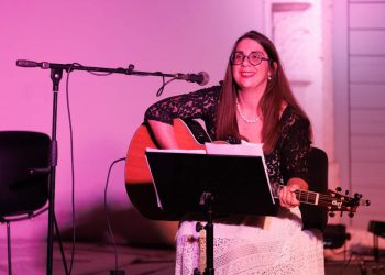 Tea Vidaić objavila novu marijansku pjesmu: ‘Gospin preludij’ snažna je molitva