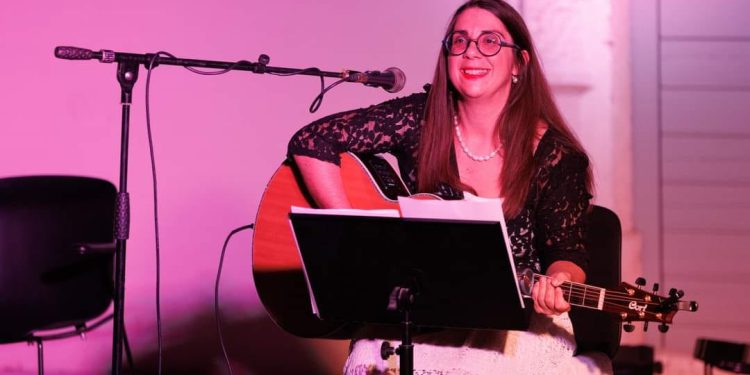 Tea Vidaić objavila novu marijansku pjesmu: ‘Gospin preludij’ snažna je molitva