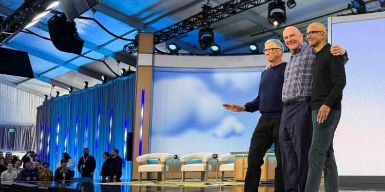 Tehno divovi izgubili 1,8 bilijuna dolara u dva dana, a direktori šute