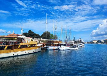 Tematski obilasci spomenika zadarske kulturne baštine