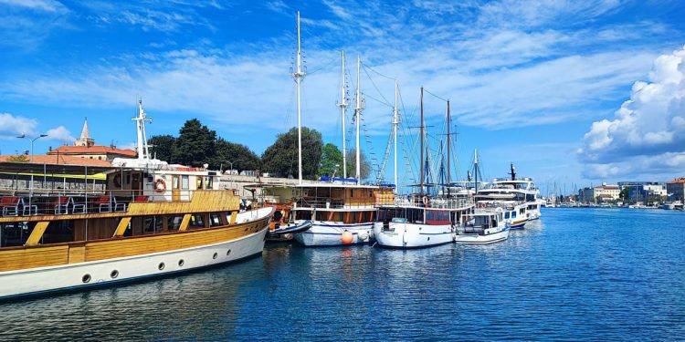 Tematski obilasci spomenika zadarske kulturne baštine