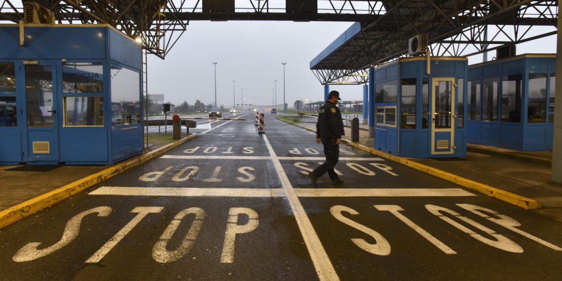 Teroristička prijetnja: Danska produžuje kontrole na granici s Njemačkom