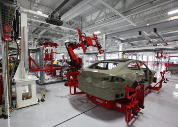 Tesla pretrpjela pad od 45% u EU: Pogledajte kako stoje druge marke