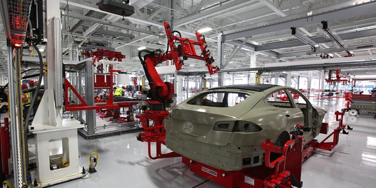 Tesla pretrpjela pad od 45% u EU: Pogledajte kako stoje druge marke