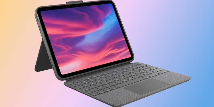 The Best Bluetooth and Smart Connecting Keyboards to Pair with an iPad
