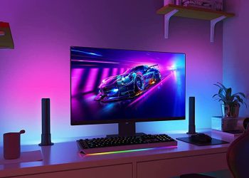 The Best LED Strip Lights to Add a Little RGB to Your Life