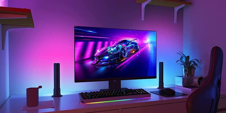 The Best LED Strip Lights to Add a Little RGB to Your Life