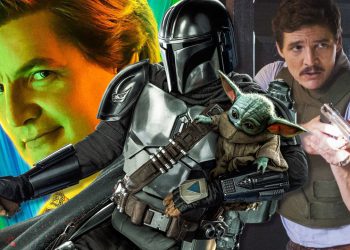 The Best Pedro Pascal Performances in Movies and TV