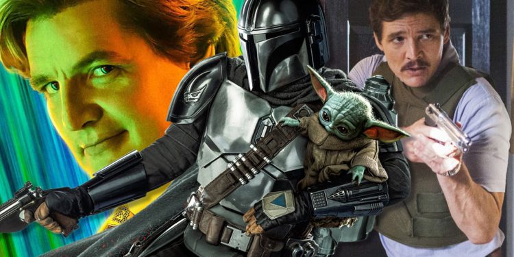 The Best Pedro Pascal Performances in Movies and TV