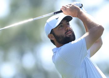 The Masters 2025 Day One LIVE: Leaderboard and updates as world No. 1 Scottie Scheffler aims to defend his crown