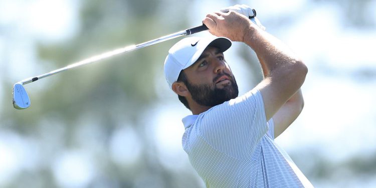 The Masters 2025 Day One LIVE: Leaderboard and updates as world No. 1 Scottie Scheffler aims to defend his crown