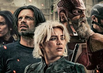 Thunderbolts: Novi snimci otkrili su tužni ishod Buckyjeve političke karijere