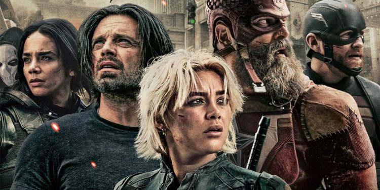 Thunderbolts: Novi snimci otkrili su tužni ishod Buckyjeve političke karijere