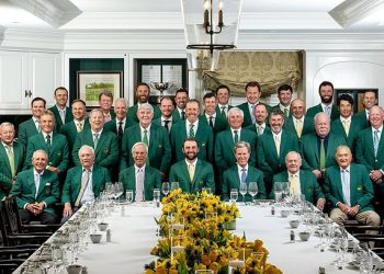 Tiger Woods propušta magistalnu večeru u Augusta, mjesec dana nakon što je Ahiles suza ušao u karijeru u svježu sumnju