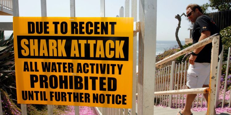 Tinejdžer koji je preživio napad morskih pasa zahtijeva promjene kako bi se ljudi čuvali u vodi