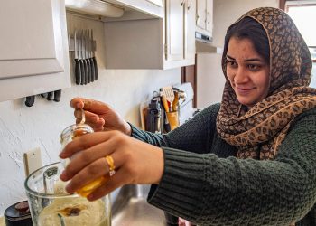 Tisuće Afganistanaca moglo bi se deportirati kada se zaštićeni status završi