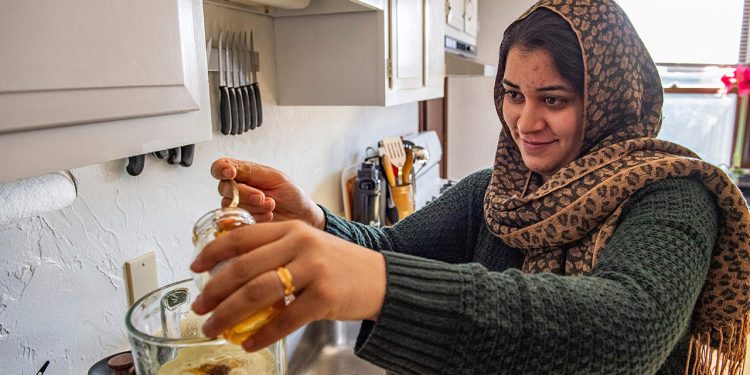 Tisuće Afganistanaca moglo bi se deportirati kada se zaštićeni status završi