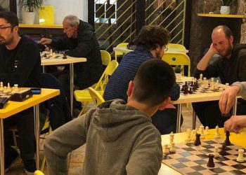 Tjedan prepun događanja u Zoni: Šah, razmjena odjeće, izložba i radionice