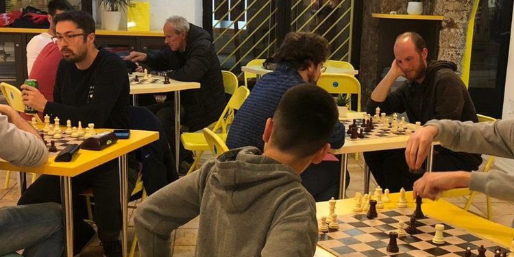 Tjedan prepun događanja u Zoni: Šah, razmjena odjeće, izložba i radionice