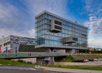 Tjedan struke na Sveučilišnom odjelu za stručne studije, pogledajte što je sve pripremljeno